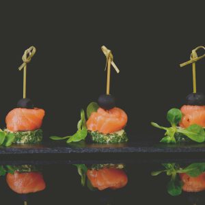 catering