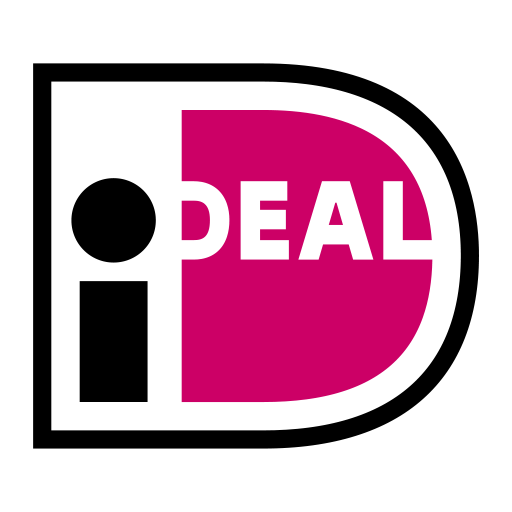 Betaal contactloos of met IDEAL!