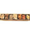 Tapas­plateau