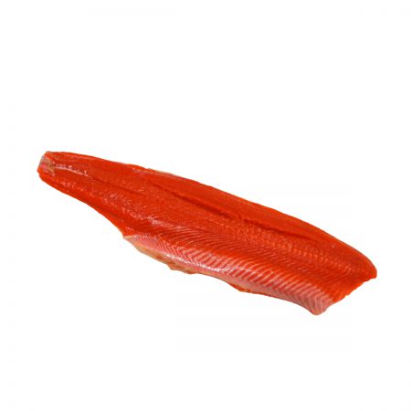 wilde zalm