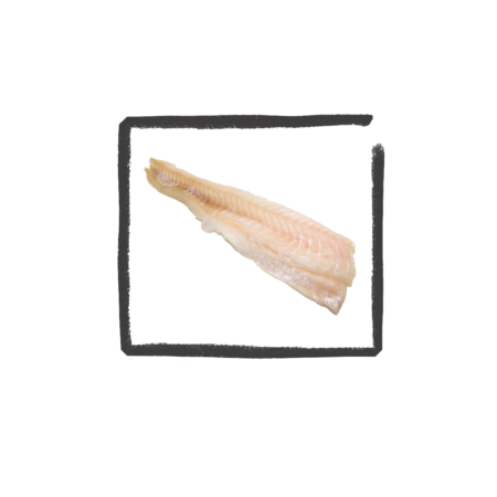 Kingklipfilet