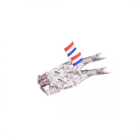 Hollandse nieuwe