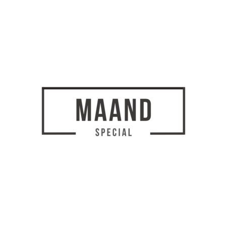 Maandspecial, zalmfilet in honing-mosterdsaus 500 gram