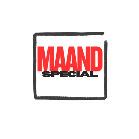Maandspecial, zalmfilet in honing-mosterdsaus 500 gram