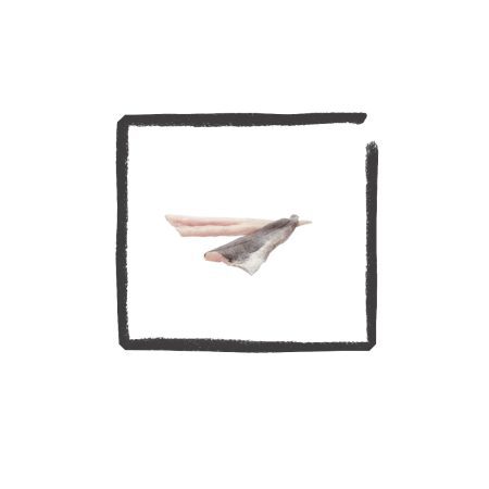 Heekfilet