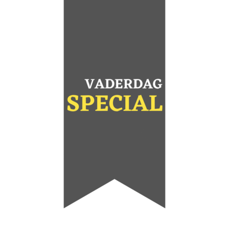 Vaderdagpakket