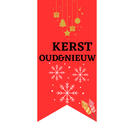 Kerst Oud & Nieuw