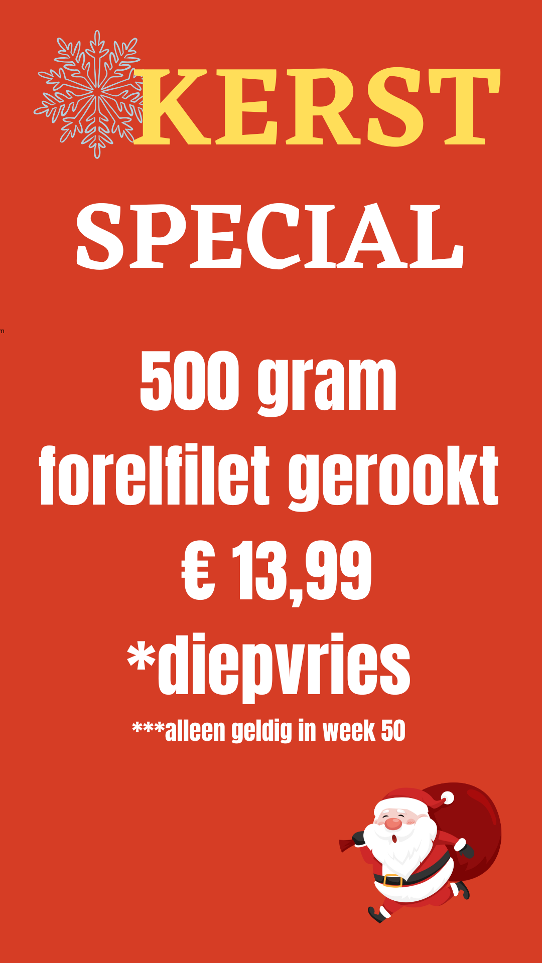 weekspecial sint