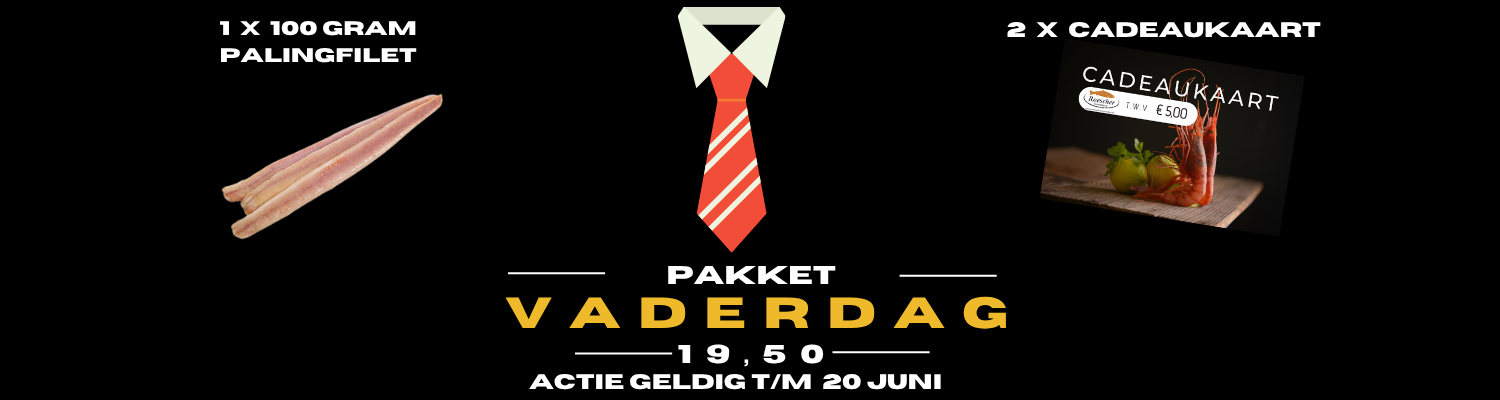 vaderdag