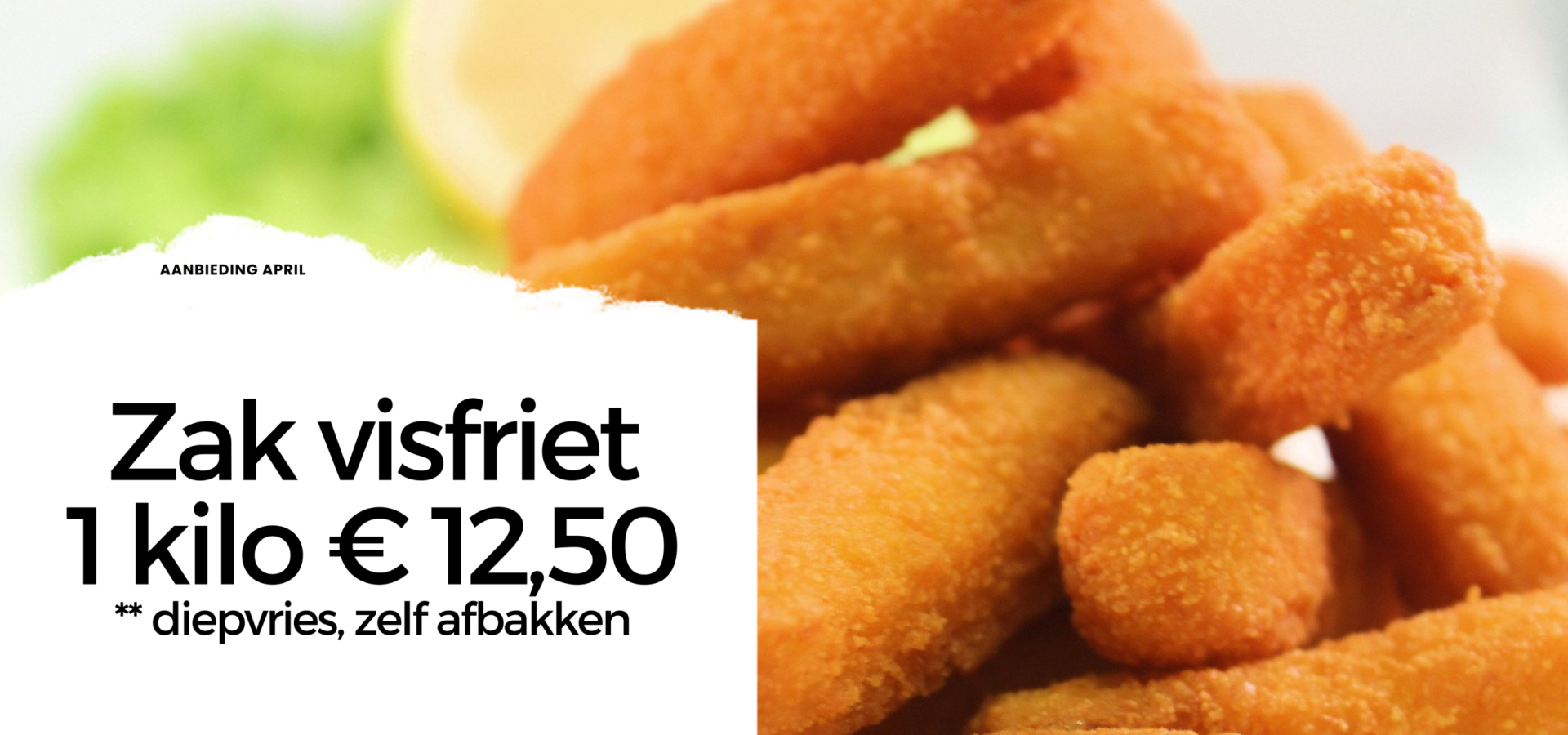 Balck and White Minimalist Chicken Wings Promotion Instagram Post-4