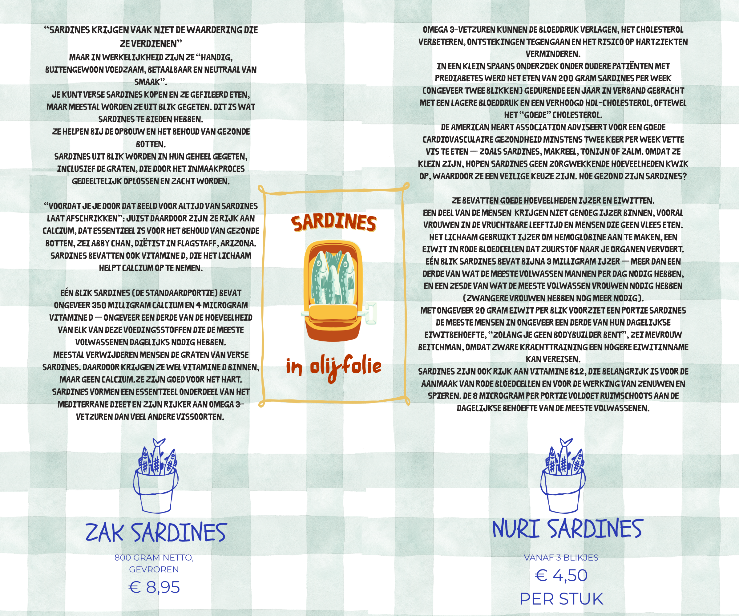 sardines 2400 2000